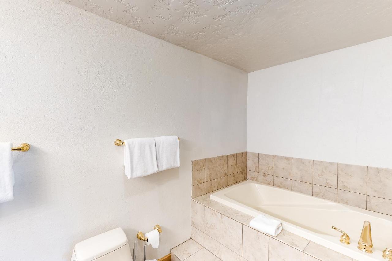 Ketchum Getaways Apartamento Exterior foto
