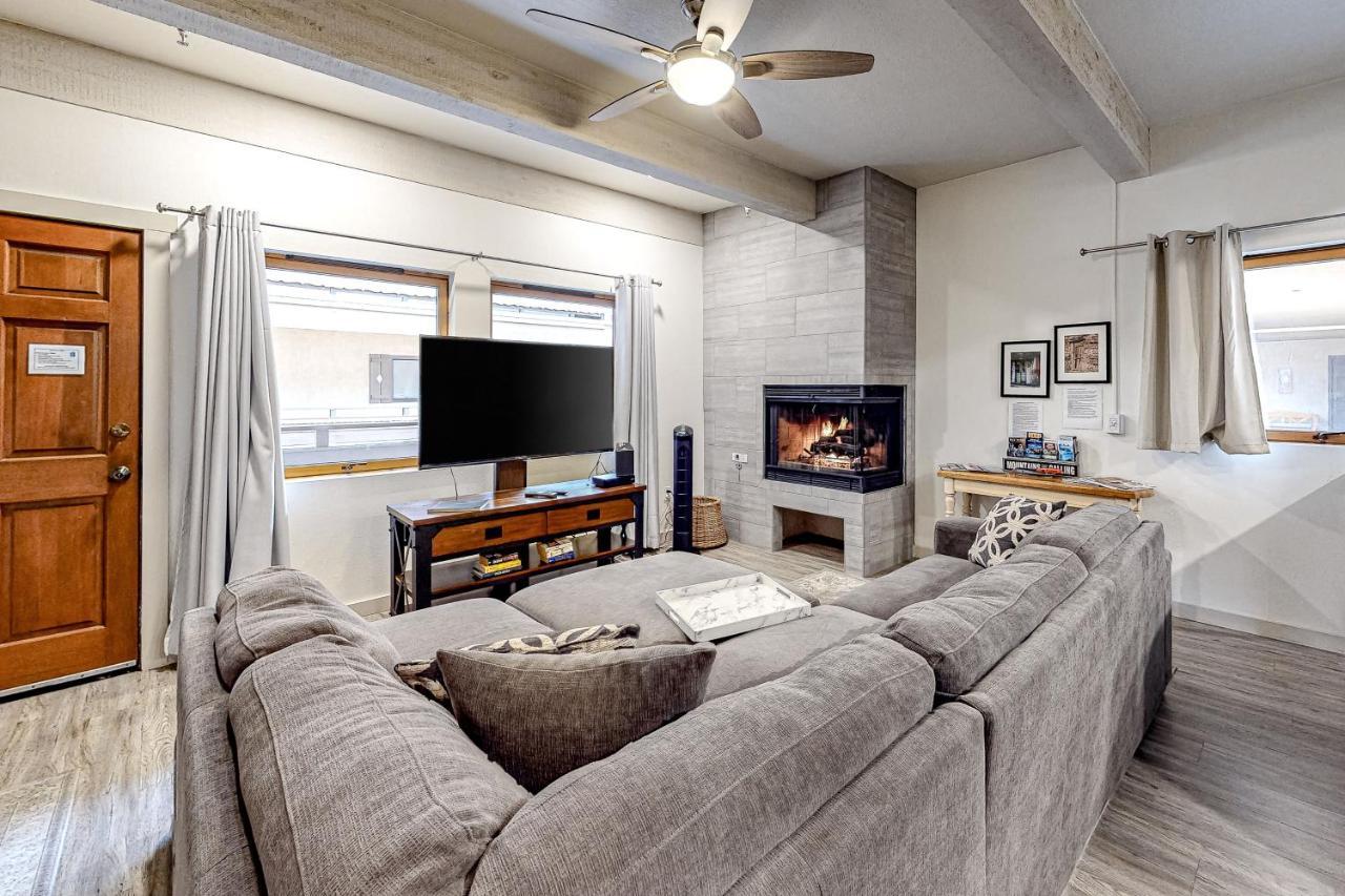 Ketchum Getaways Apartamento Quarto foto