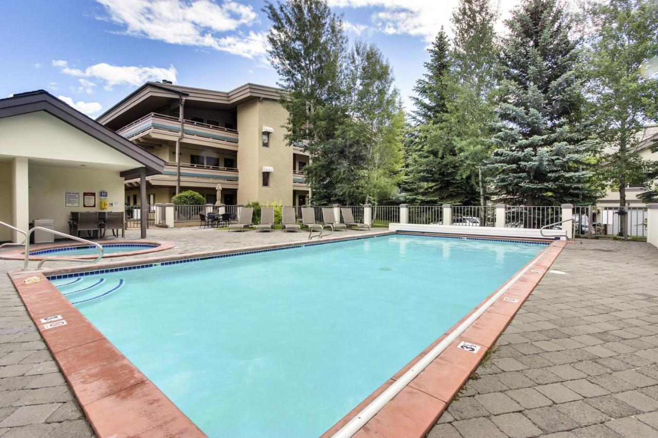 Ketchum Getaways Apartamento Quarto foto