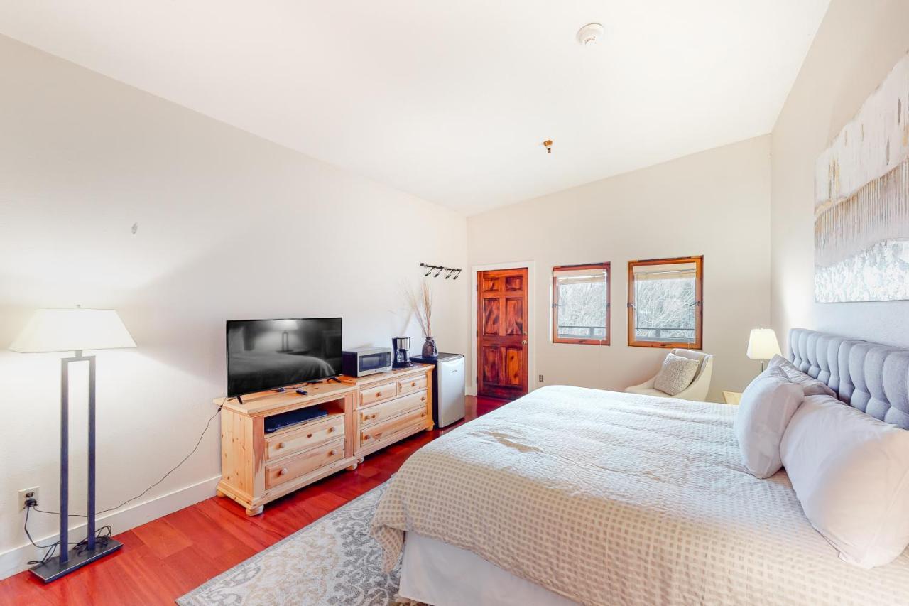 Ketchum Getaways Apartamento Exterior foto