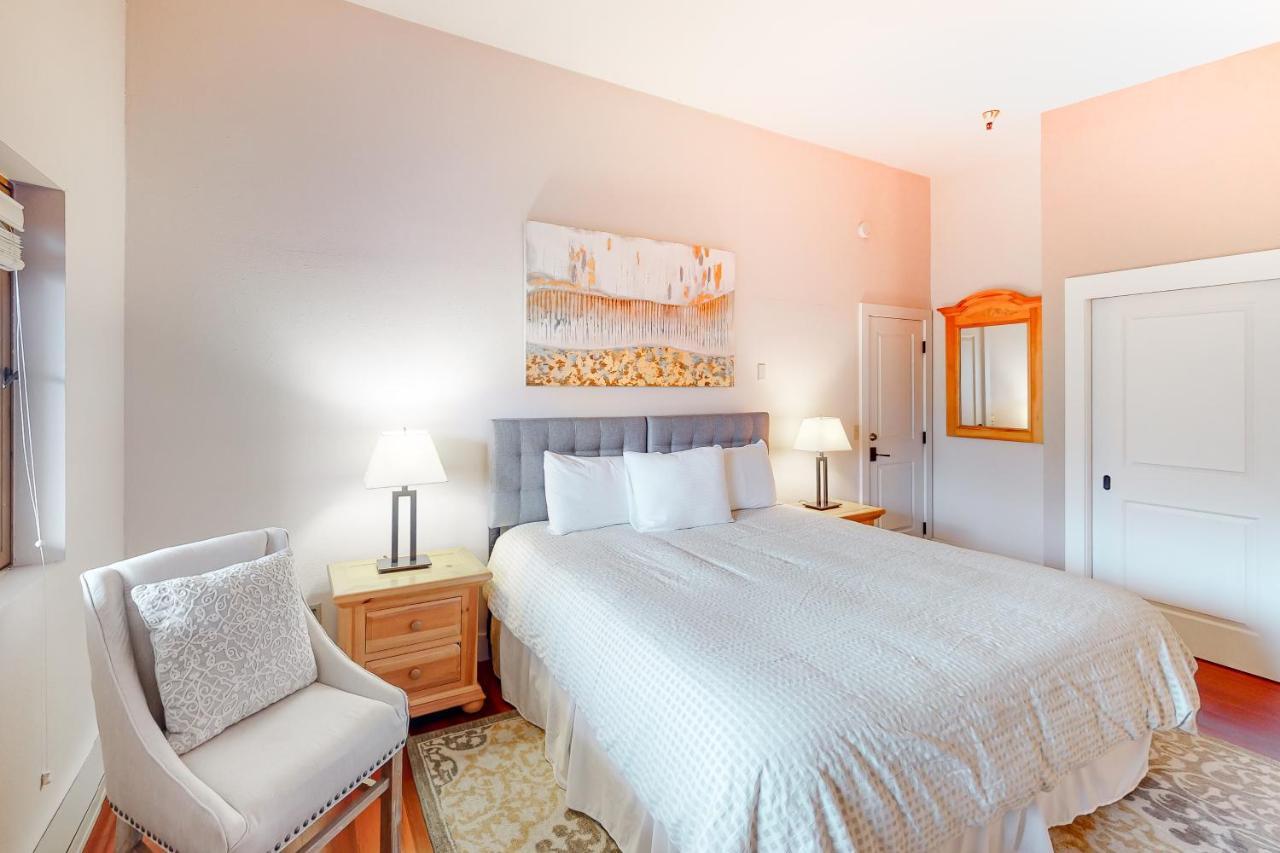 Ketchum Getaways Apartamento Exterior foto