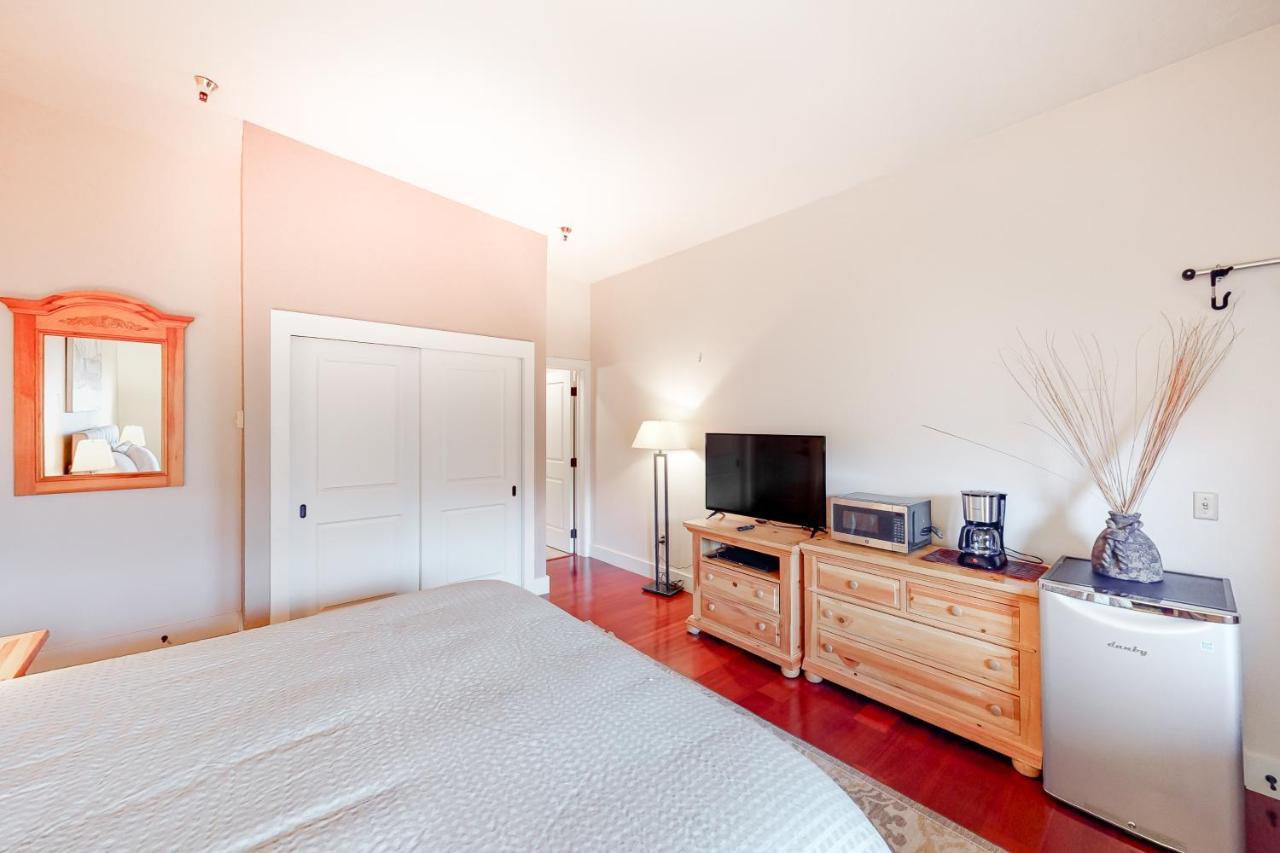 Ketchum Getaways Apartamento Exterior foto