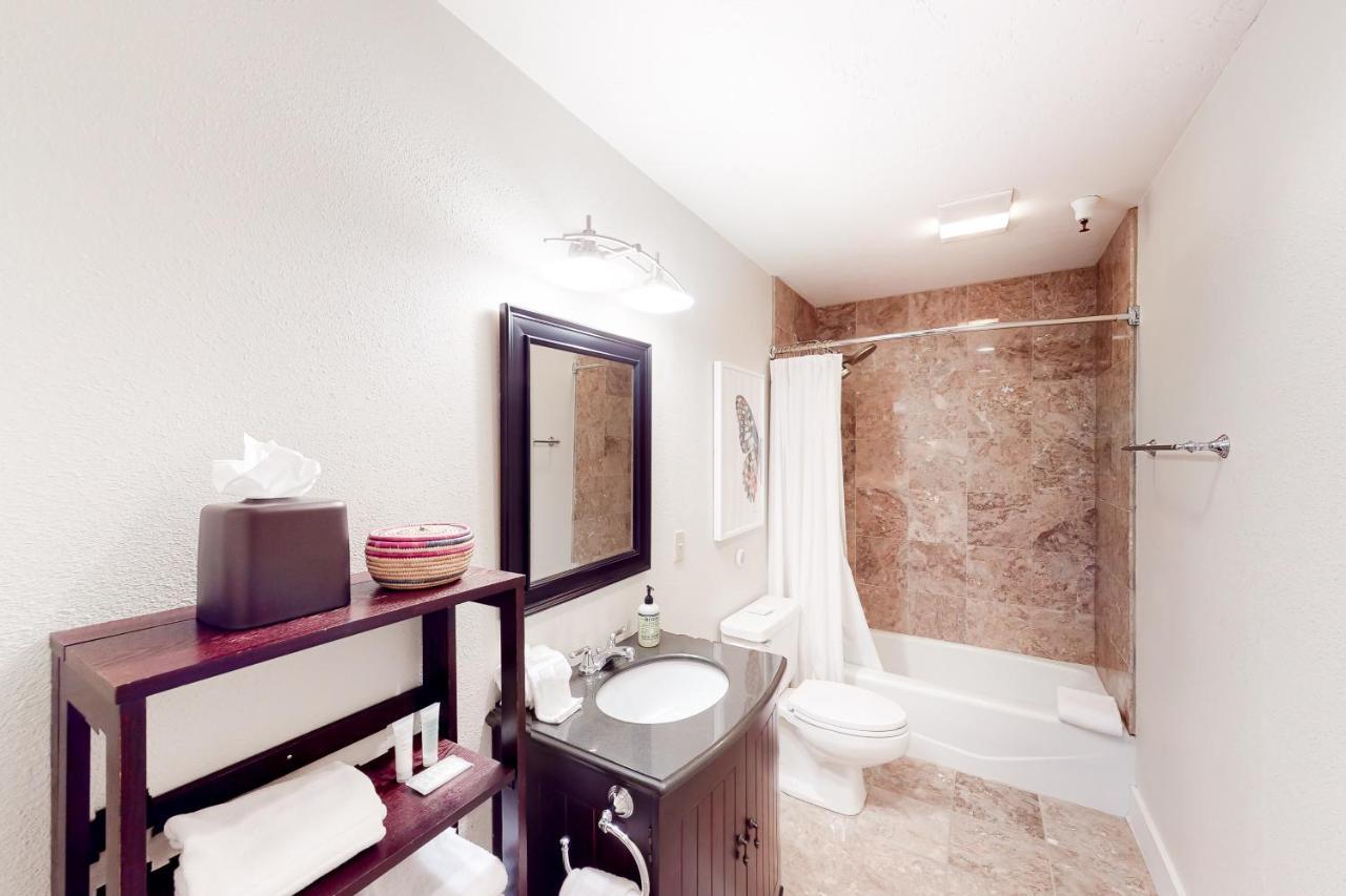 Ketchum Getaways Apartamento Exterior foto