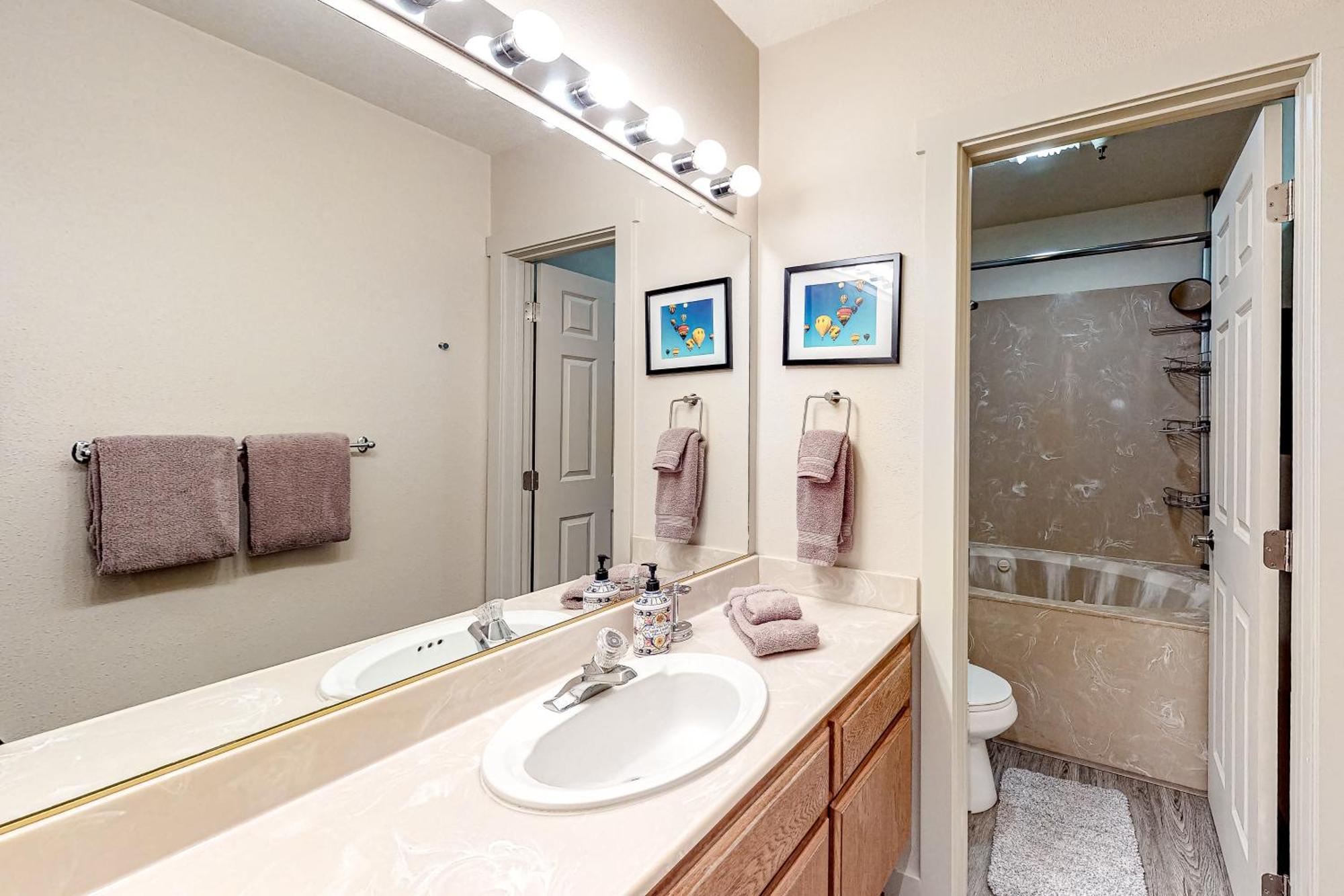 Ketchum Getaways Apartamento Quarto foto