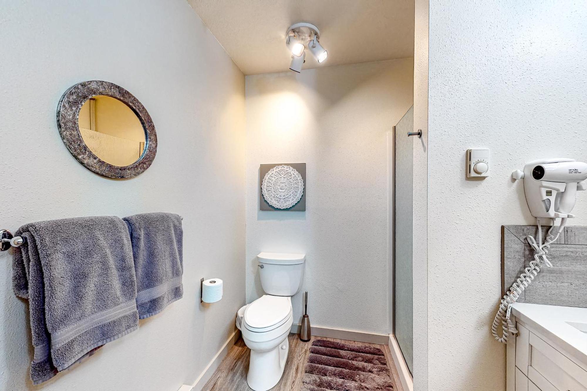 Ketchum Getaways Apartamento Quarto foto