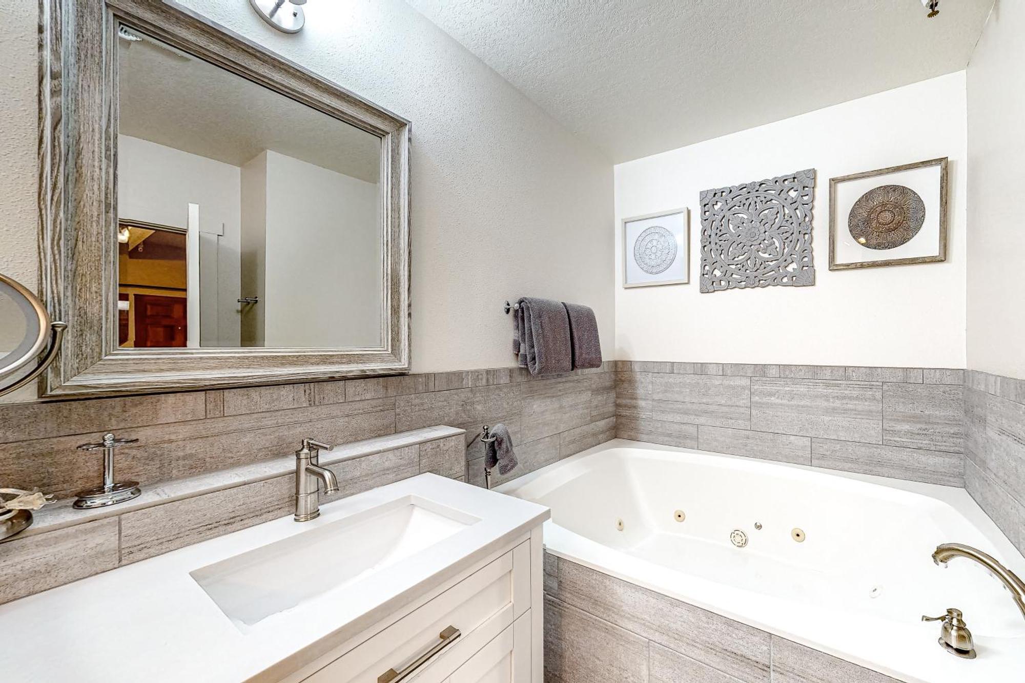 Ketchum Getaways Apartamento Quarto foto